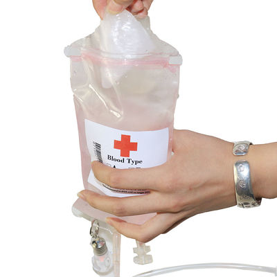 Graduação do partido do tema sacos potáveis de um sangue de 11,5 FL OZ